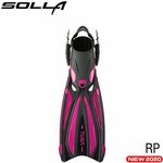 Tusa Solla Rose Pink