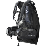 AquaLung Zuma tasapainotusliivi Black/Blue