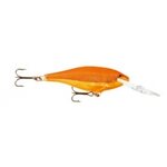 Rapala Shad Rap Deep Runner 5cm SR-5 Goldfish (GF)