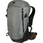 Mammut Ducan 24 Granit-Black