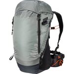 Mammut Ducan 24 Women Granit-Black