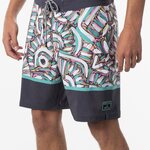 Rip Curl Mirage Wilko Kfish Boardshort Black
