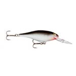 Rapala Shad Rap Deep Runner 5cm SR-5 Silver (S)