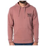 Rip Curl Glitch Fleece Mushroom
