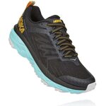 Hoka Challenger ATR 5 Women Anthracite / Antigua Sand