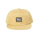 Rip Curl Native Glitch Sb Cap Washed Yellow