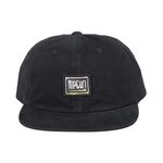 Rip Curl Native Glitch Sb Cap Black