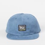 Rip Curl Native Glitch Sb Cap Blue