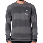 Rip Curl Woop Loop Crew Black