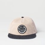 Rip Curl Washed Wetty Sb Cap Khaki