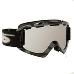 Bolle Nova Marble / Vermillon Gun