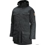 Fjällräven Greenland Parka Black
