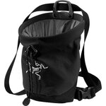 Arc'teryx C40 Musta