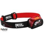 Petzl Actik Core 450 lm Red