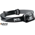 Petzl Tikka Musta