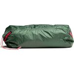 Hilleberg Tent bag  63 x 25 cm (Keron 3GT & 4 GT, Saivo etc) Vihreä