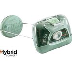 Petzl Zipka Green