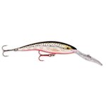 Rapala Deep Tail Dancer 11cm / 22g Silver Flash (SFL)