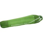 Mammut Kompakt MTI 3-Season, 195 cm makuupussi Sherwood - Dark Spring