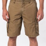 Rip Curl Trail Walkshort Dark Khaki