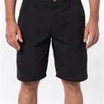 Rip Curl Trail Walkshort Black