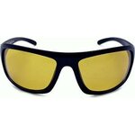 Aqua Pike Grey PolarBasic Yellow