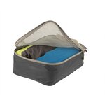 Sea to Summit Garment Mesh Bag Large Black/Grey