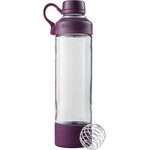 BlenderBottle Mantra 600 ml Plum