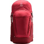Haglöfs Ströva 65 Brick Red / Light Maroon Red