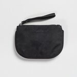 Rip Curl Lotus Soft Coin Purse Black