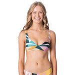Rip Curl Into The Abyss Bralette Top Multico
