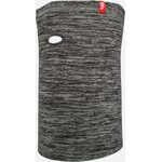 Airhole Airtube Microfleece Heather Black