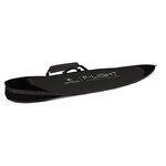 Rip Curl F-Light Single Cover 6'3 Black