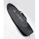 Rip Curl F-Light Fish Cover 6'5 Black