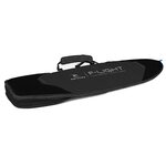 Rip Curl F-Light Fish Cover 6'0 Black