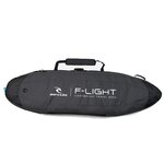 Rip Curl F-Light Double Cover 6'3 Black