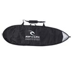 Rip Curl Day Cover 6'7 Black