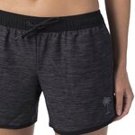 Rip Curl Cocoa Beach II 5" Boardshort Black