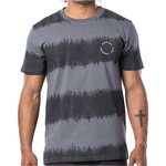 Rip Curl Acidoulous Short Sleeve Tee Black