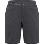 Black Diamond Anchor Stretch Shorts Women's Carbon