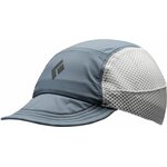 Black Diamond Distance Hat Storm Blue-Granite