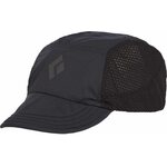 Black Diamond Distance Hat Black-Black