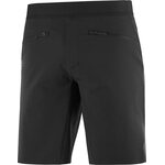 Salomon Wayfarer Pull On Short M Black