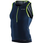 Orca 226 Tri Top Men's Blue Green