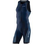 Orca Core Race Suit Mens Blue