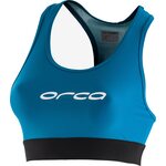 Orca Bra Turquoise