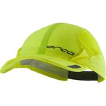 Orca Foldable Cap Neon Yellow