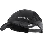 Orca Foldable Cap Black