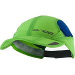 Orca Foldable Cap Green