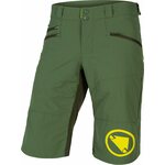 Endura Singletrack Short II Forest Green